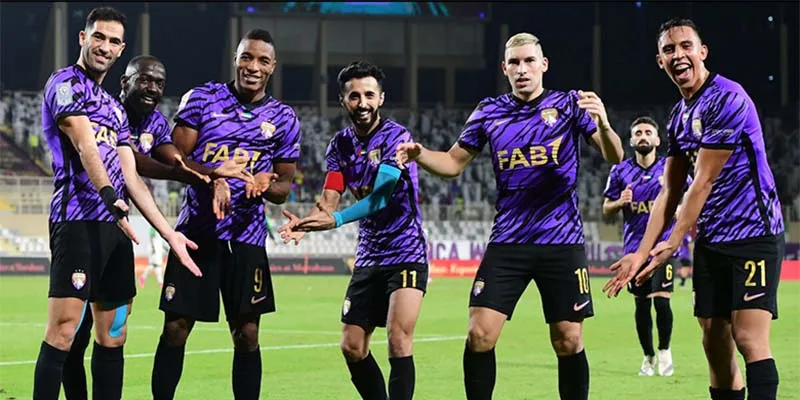 soi kèo Manchester City vs Al Ain: Đội hình