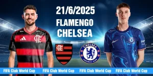 Soi kèo Flamengo vs Chelsea