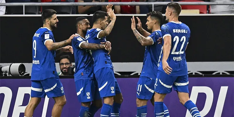 Soi kèo Real Madrid vs Al Hilal: Đội hình dự kiến