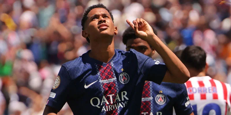 Dự đoán Tài Xỉu trong soi kèo PSG vs Bayern Munich