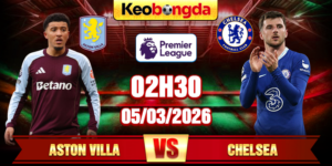 5_3_ Aston Villa vs Chelsea